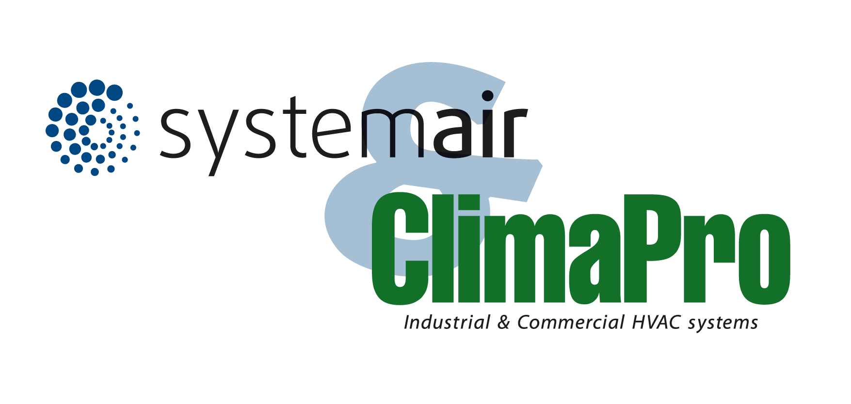 Systemair ClimaPro Logo